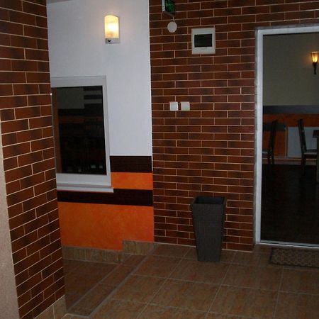 Fantanele  Casa Agnes Vendeghaz酒店 外观 照片