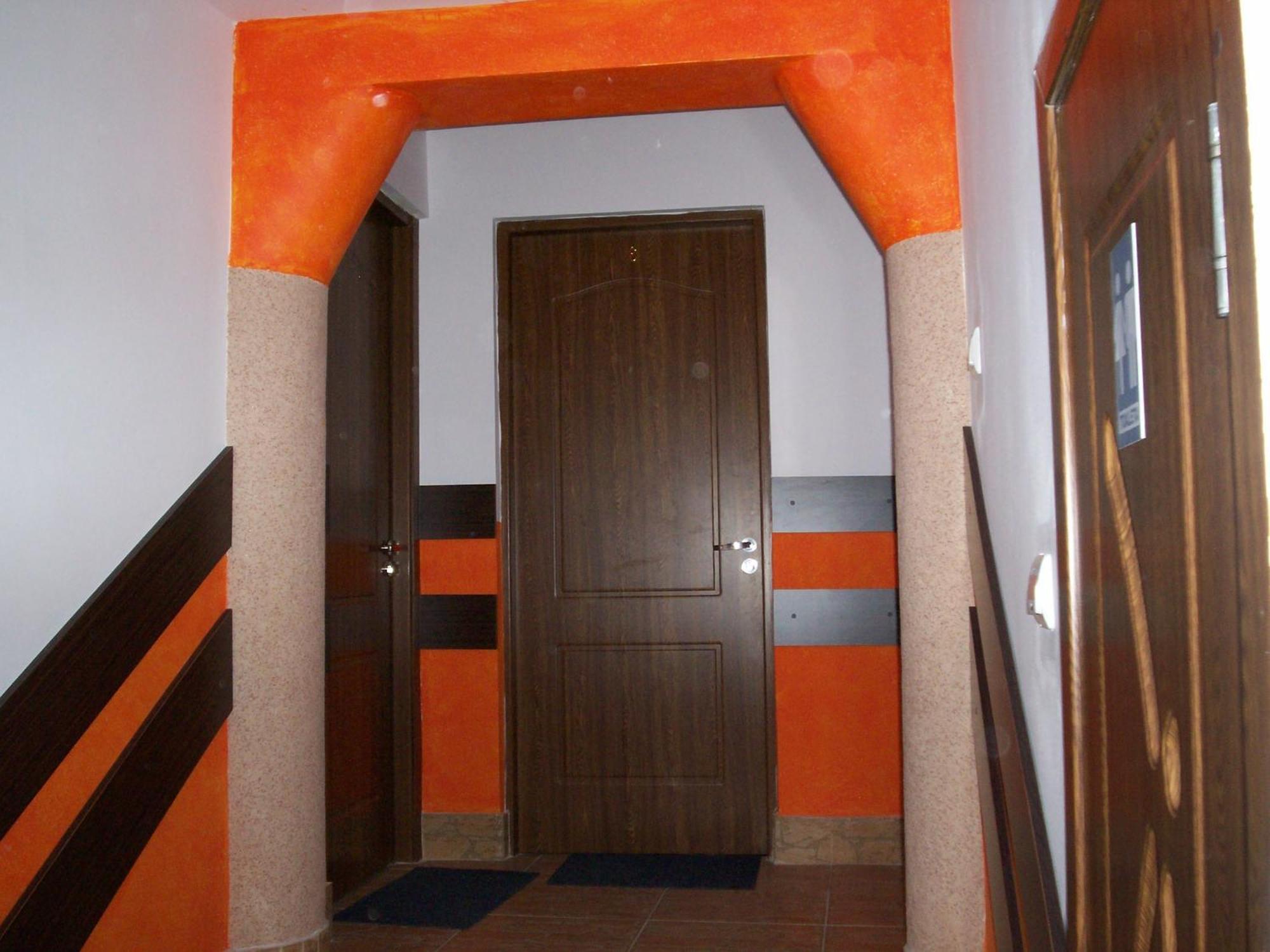 Fantanele  Casa Agnes Vendeghaz酒店 外观 照片