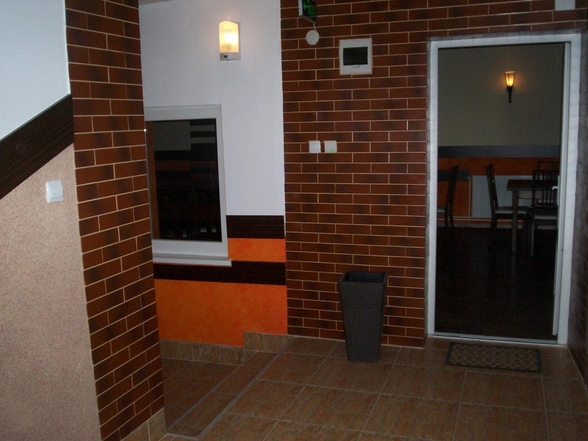 Fantanele  Casa Agnes Vendeghaz酒店 外观 照片