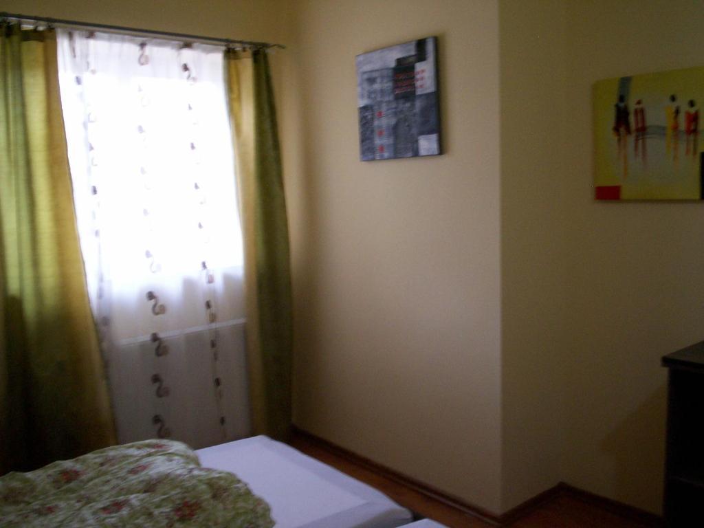 Fantanele  Casa Agnes Vendeghaz酒店 客房 照片