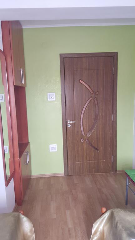 Fantanele  Casa Agnes Vendeghaz酒店 外观 照片