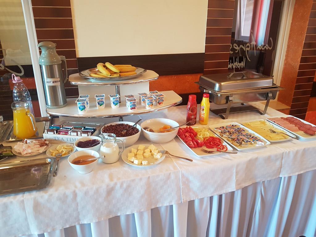 Fantanele  Casa Agnes Vendeghaz酒店 外观 照片
