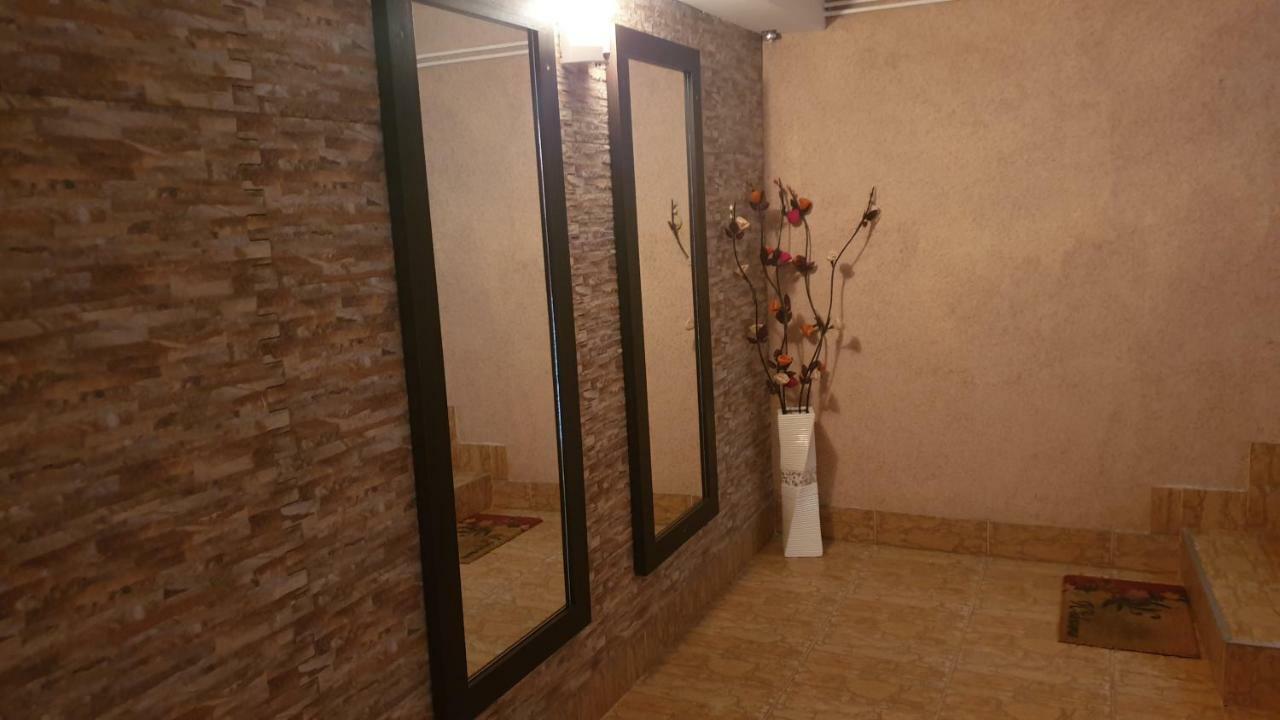 Fantanele  Casa Agnes Vendeghaz酒店 外观 照片